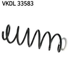 SKF VKDL 33583